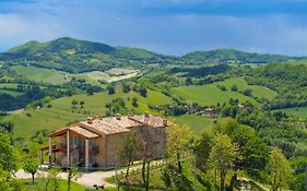 Country House Ca'Balsomino
